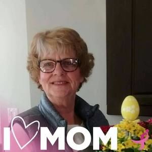 Meet your Posher, Sharon